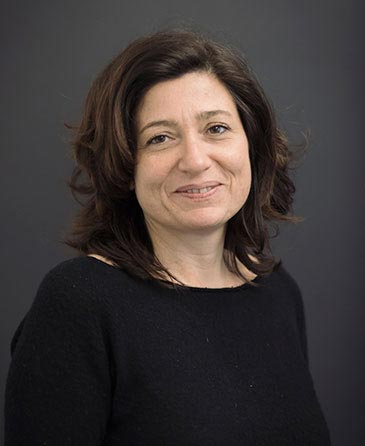 ALESSANDRA STABILINI