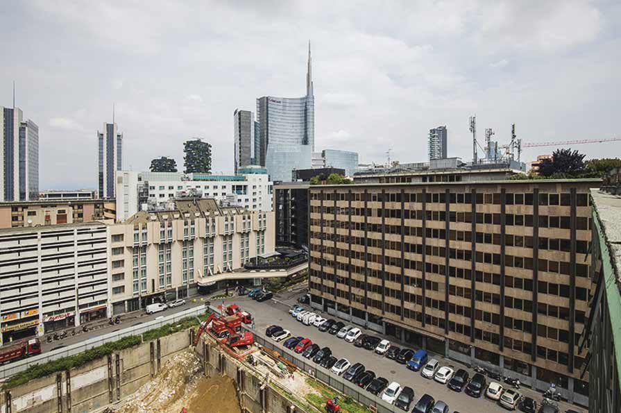 Tocqueville