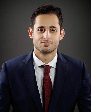 FERAS ABDULAZIZ AL-NAAMA
