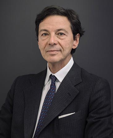 CAIO MASSIMO CAPUANO