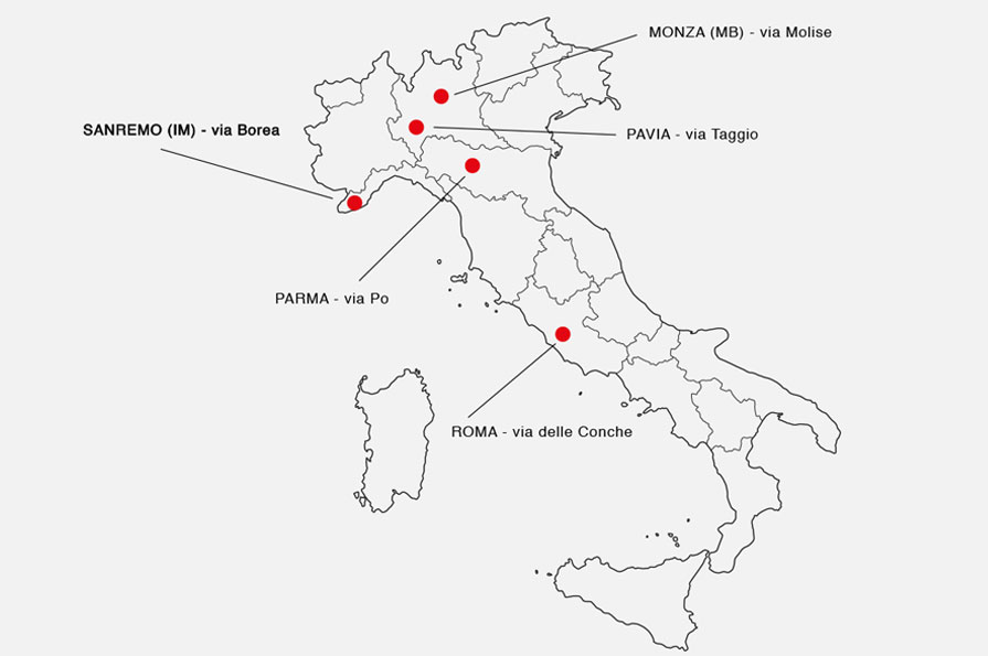 Portafoglio Telecom gallery 1